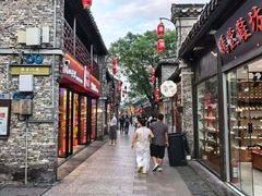 -东关历史文化旅游区-东门遗址