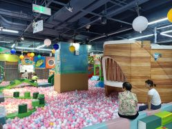 -万达宝贝王(乌鲁木齐德汇店)