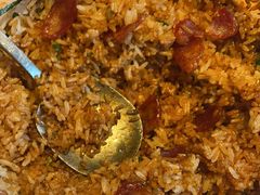 -八府香鸭·啫啫煲(华山路店)