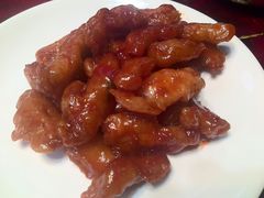 -前门故事烤鸭店(十里河店)