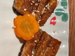 -水之惠鲜鱼料理(王府大街店)