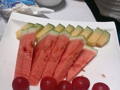 -梦都海鲜酒家(万达广场江桥店)