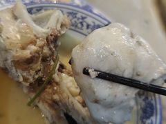 -贺庄·活鱼馆(珠吉路店)