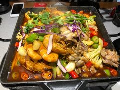 -炭亲炭火干锅(红谷滩莱蒙店)