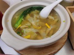 -蔡澜点心·粤菜(万菱汇店)