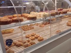-LanTa蓝塔烘焙(锦艺城店)