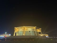 -特克斯八卦城