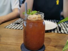 -ROAST coffee & eatery