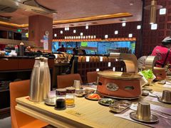 -西塔老太太泥炉烤肉(亚运村店)