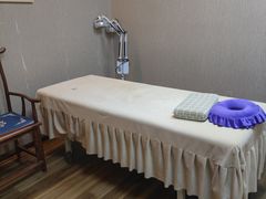 -席仁堂推拿按摩脊柱调理(世纪科贸大厦店)