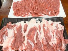 -大明铜锅·烤涮坊·烧烤(总店)