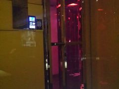 -百威KTV(恒福路店)