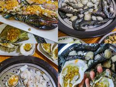 -船奇蒸汽海鲜·闽菜(八市海鲜总店)