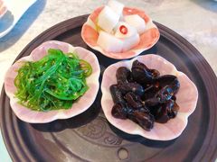 -荷庭·精致湘菜(华强北九方店)