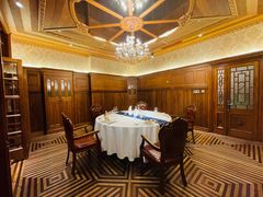 -马勒别墅·中餐厅