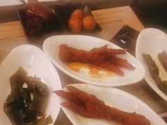 -和子足浴SPA会馆(梁溪店)