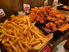 -火炉火自助餐(西直门凯德MALL店)