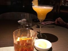 -龙景轩(香港四季酒店)