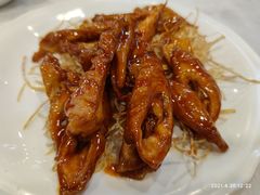 -文记壹心鸡(宝华路店)