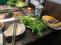 -阪尚皇·原切牛排·烤肉火锅自助(北京路店)