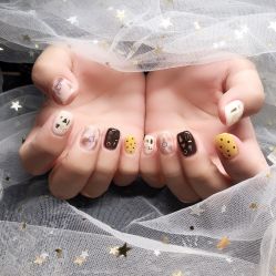 点击看大图 -StartNail美甲