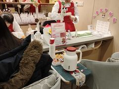 -海底捞火锅(丰尚国际广场店)