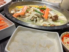 -天都火锅酒楼(虹梅南路店)