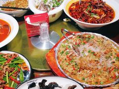 -胡大饭馆(青果路店)