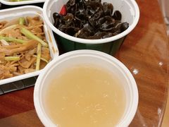 -绿茶餐厅(千岛湖银泰城店)