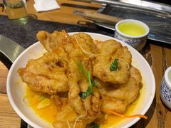 -东三省东北铁锅炖(龙泉店)