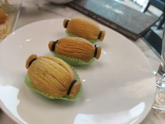 -唐阁海景中餐厅·早茶·粤菜•生日聚餐(海口朗廷酒店)
