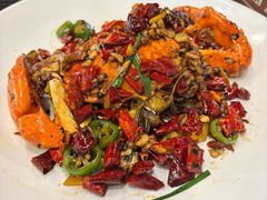 -猪肉婆私房菜(容桂总店)