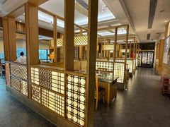 -本家·添百客韩国料理(泰然店)
