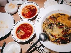 -新太二·鲜料川菜(东汇城店)