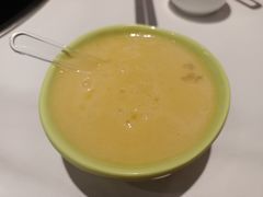 杨枝甘露-八合里潮汕鲜牛肉火锅(福州万象城店)