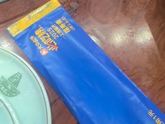 -福寿斋·老北京铜锅涮肉·烧烤(清岚店)