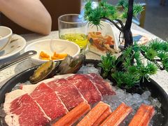 -八珍玉食鸡煲·打边炉(印象城店)