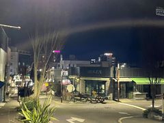 -西归浦每天偶来市场