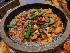 -绿茶餐厅(龙湖金楠天街店)