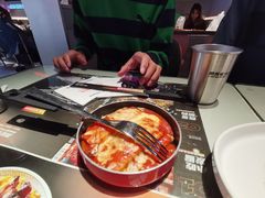 -開籠雀冰室(同和金铂店)