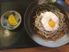 -白川乡手打荞麦面