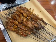 -老孙家泡馍(洒金桥店)