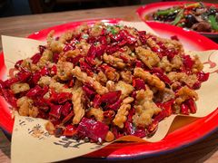 -泥糊破店小酒馆·团建聚餐(南京西路店)