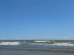 -日照海滨国家森林公园