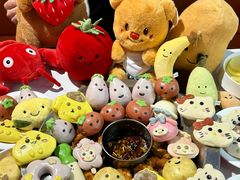 -喜虾客·大虾火锅(郑州无限城店)