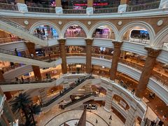 -AMG海上明珠影城(上海环球港RealDCinema店)