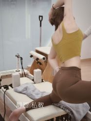 -静穆瑜伽普拉提连锁