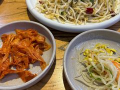 -金达莱冷面百年石锅饭(宾馆胡同店)