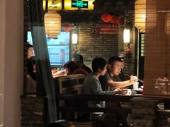 -吴越荣记苏州菜·松鼠桂鱼(月光码头店)