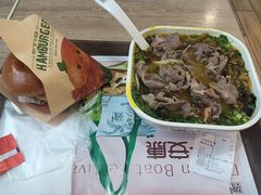 -魏家凉皮(文景路店)